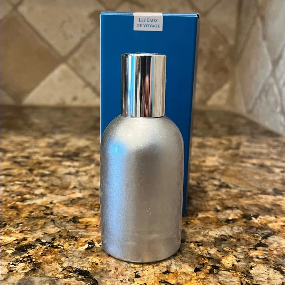 New! Comptoir Sud Pacifique Coco Figue Eau de Toilette - Picture 3 of 9